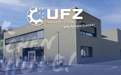 UFZ Niederstetten e.V. freut sich über weitere Spenden für den Neubau
