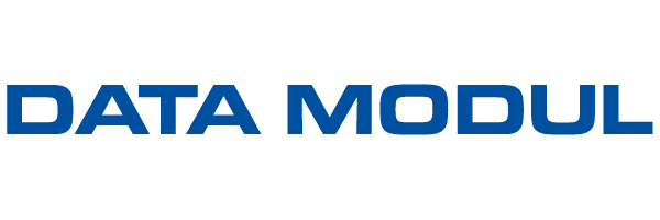 Logo Data Modul