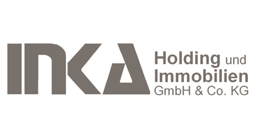 Logo INKA Holding