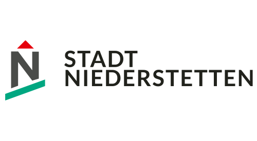 Logo Stadt Niederstetten