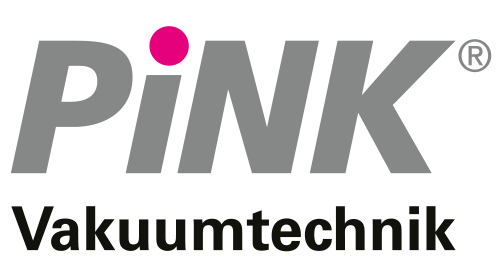 Logo Pink Vakuumtechnik