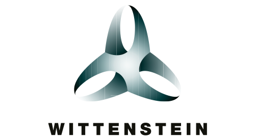 Logo Wittenstein